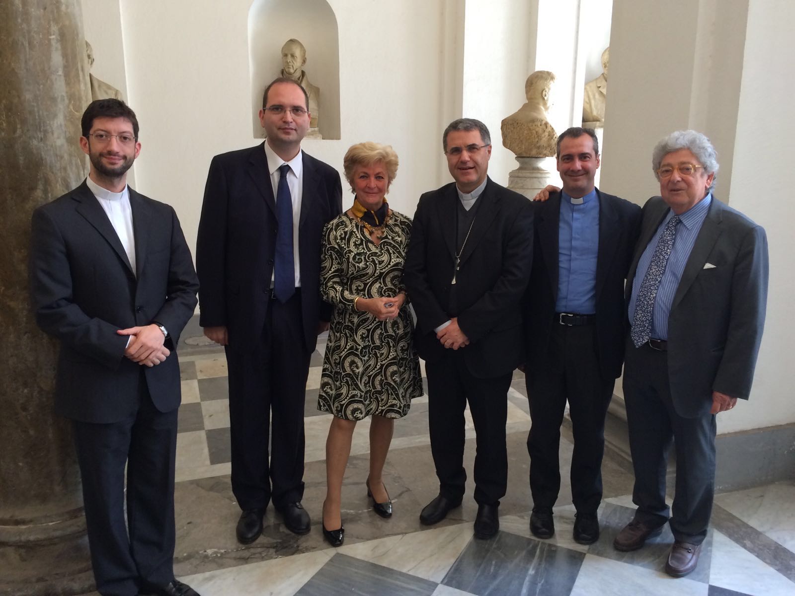 associazione l incontro milano