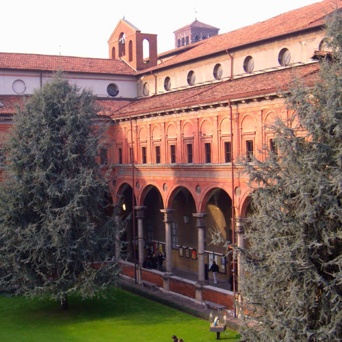 Università, laboratorio di speranza - la 101a Giornata per l'Università Cattolica