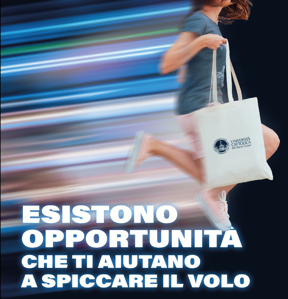Info e Application Istituto Toniolo