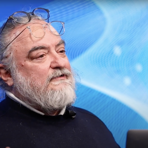 GU Talks | La mente staminale | Andrea Moro