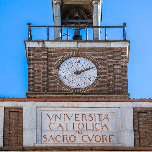 Per amore di conoscenza. Le sfide del nuovo umanesimo