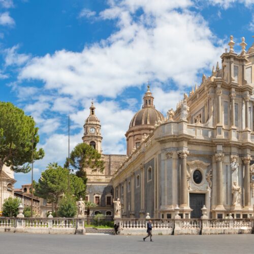 Convegno regionale in Sicilia