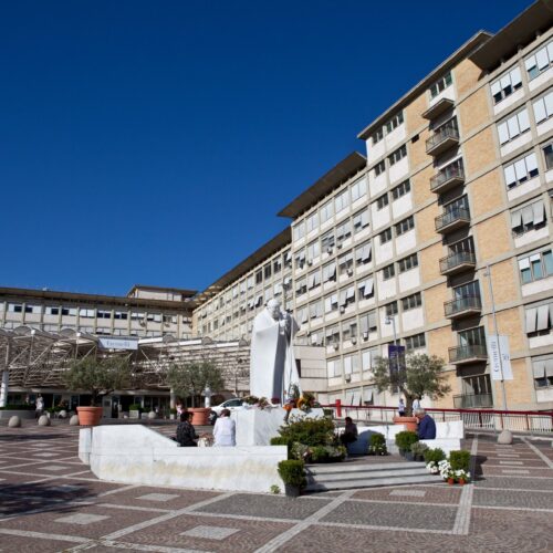 Al servizio dei più fragili