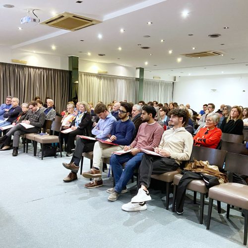 L'intervento di mons. Francesco Savino all'incontro nazionale dei Delegati e Amici dell’Università Cattolica a Paestum