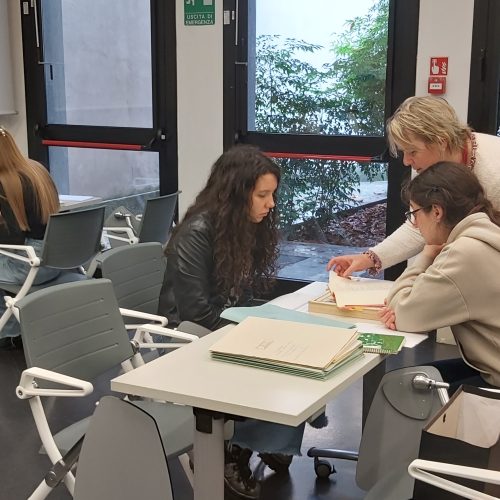 Le Giornate della Letteratura romena