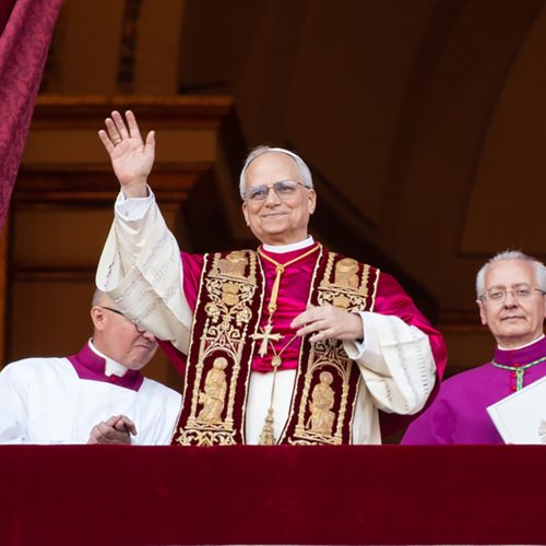 La gioia dell'Istituto Toniolo per l’elezione di Papa Leone XIV