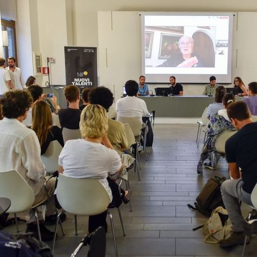 A scuola di scrittura creativa con il Lecco Film Fest