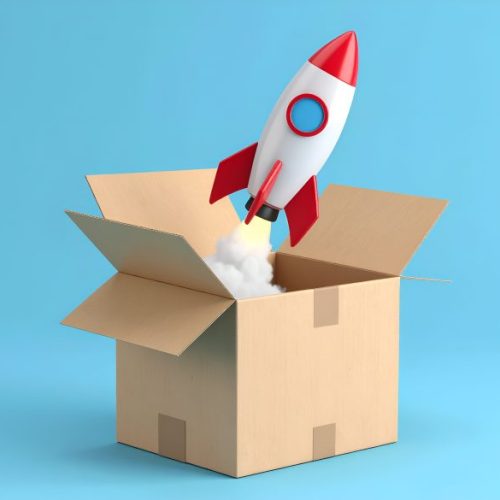 Unboxing the future