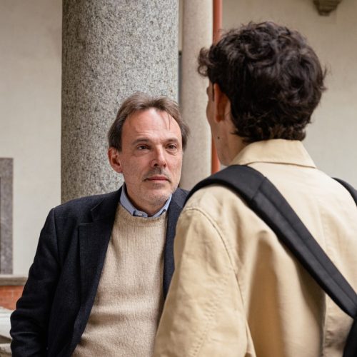 Webinar per docenti con Opera Prima