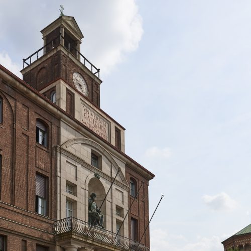 L’Università Cattolica inaugura l’anno accademico con la lectio magistralis del Maestro Riccardo Muti