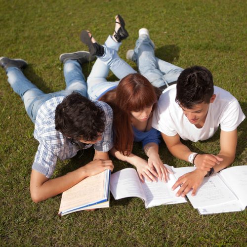 Scuola: un giorno questa fatica ti sarà utile