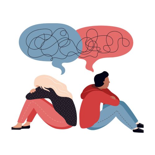 Il fuoco dentro. Un corso sulle emozioni degli adolescenti