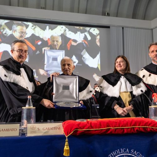 L’alleanza tra generazioni per valorizzare tutte le età della vita